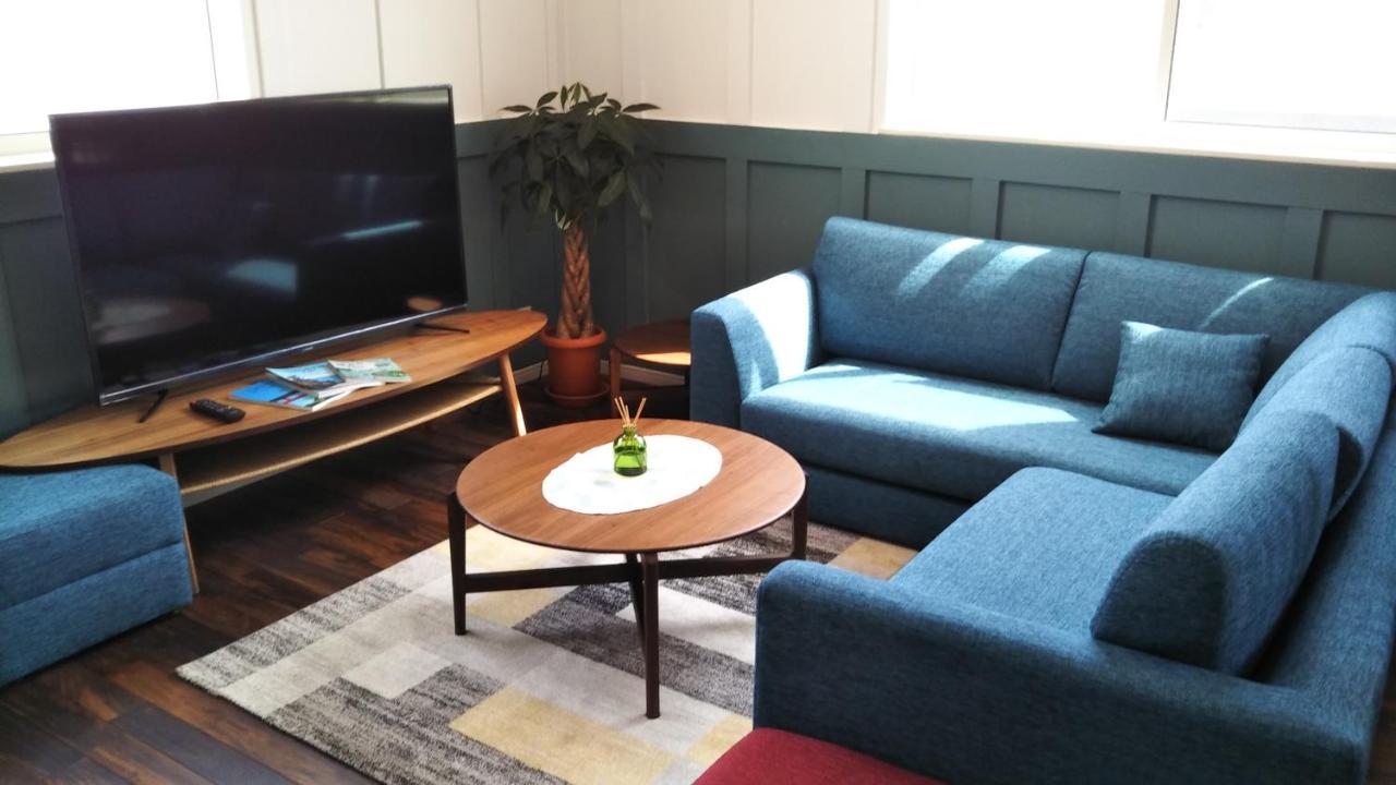 B&B Surf Rider-ゲストハウスタイプ Kamakura Exteriér fotografie