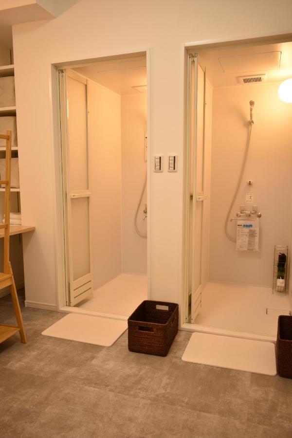 B&B Surf Rider-ゲストハウスタイプ Kamakura Exteriér fotografie